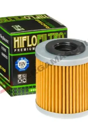 880887 FILTRO OLIO APRILIA RS 125 4T, RS4 125, RXV 450/550, HUSQVARNA TC 450, TE 510, TE 630 ENTRA X APPLICAZIONI Offerta Del Giorno